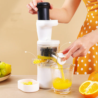 Portable Juice Blender | Mini Fruit Juice Maker | Portable Smoothie Maker