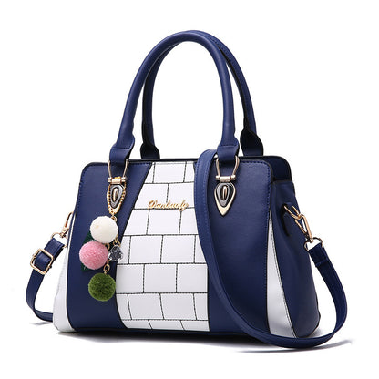 Elegant Women’s Shoulder Handbag – Timeless Style for Casual & Formal Looks