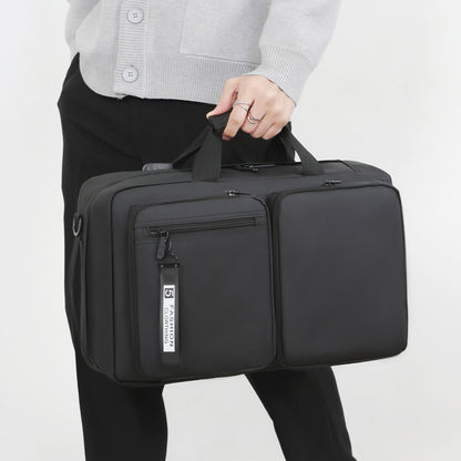 Multi-Purpose Backpack for Work – Versatile & Functional for Professionals