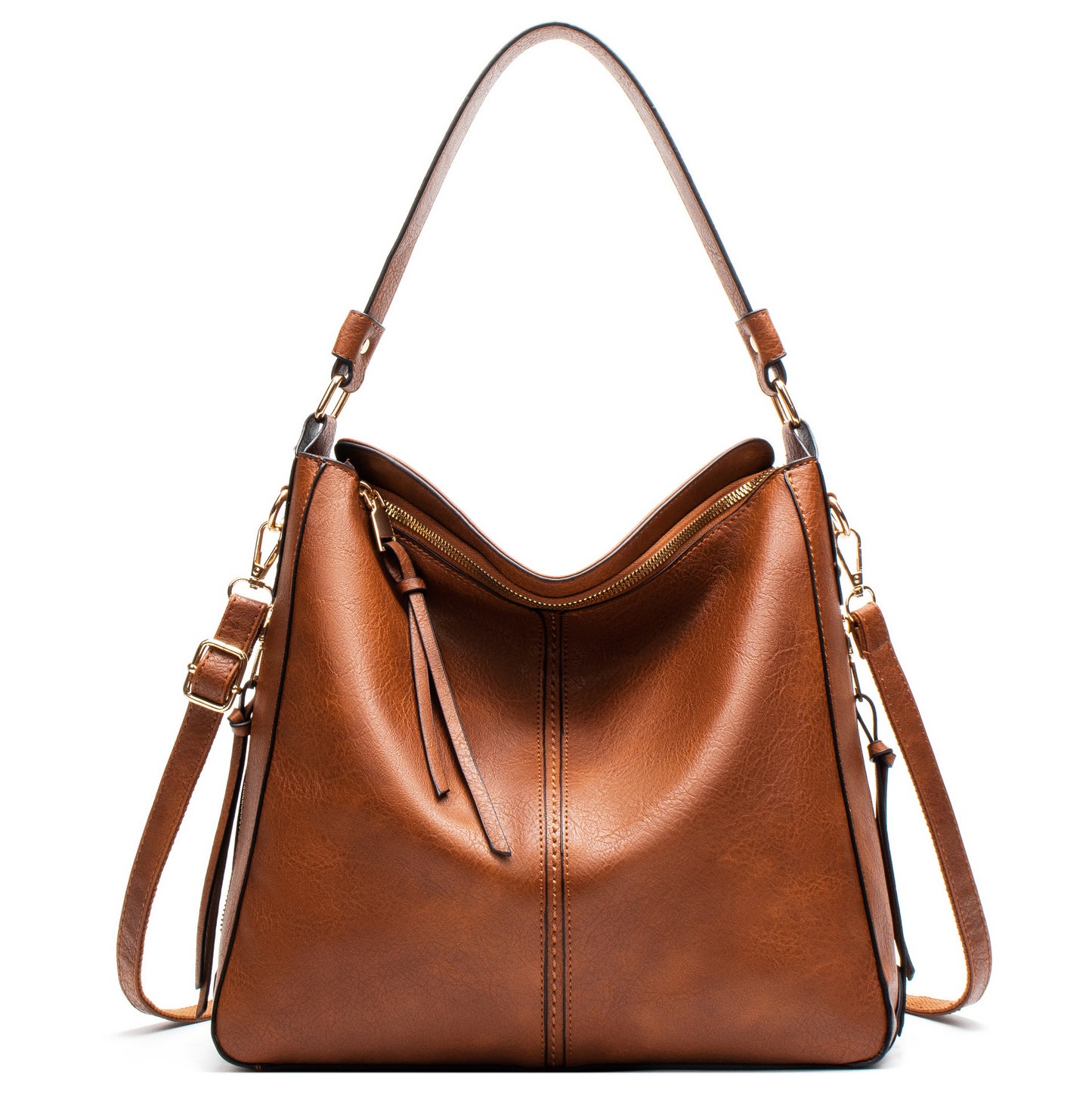 Fashionable Hobo Handbag – Trendy Style for the Modern Woman