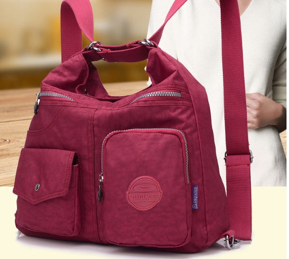 Large Capacity Tote Bag for Women – Spacious & Practical for Everyday Use