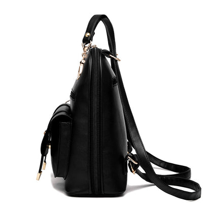 Fashionable Women’s Backpack Bag – Stylish & Trendy for Fashion-Forward Individuals