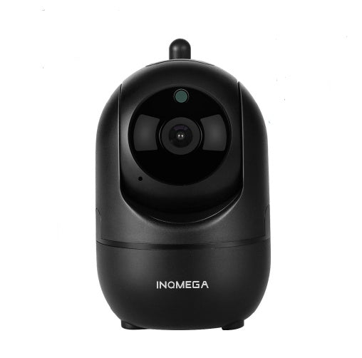 1080P Wireless Security Camera – WiFi Cloud IP Camera for Clear, Real-Time Monitoring