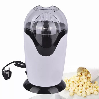 Mini Popcorn Maker | Small Popcorn Machine | Home Popcorn Machine Mini