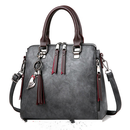 Luxury Fashion Lady Tote – Chic & Timeless