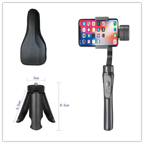 Phone Stabilizer for Video – Handheld Gimbal for Smooth, Professional Shots