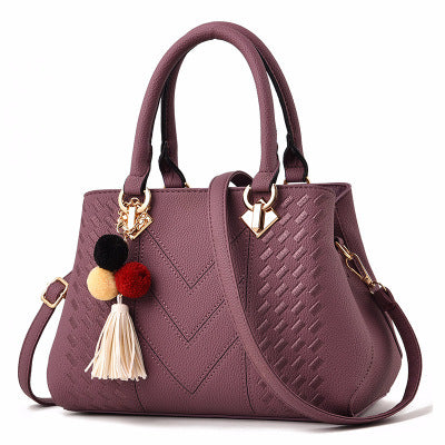 Stylish Women's Luxury Handbags – Trendy & Upscale for the Fashion-Forward