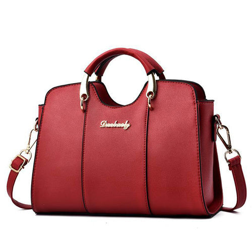 Luxury Designer Handbag – Premium Quality & Timeless Elegance