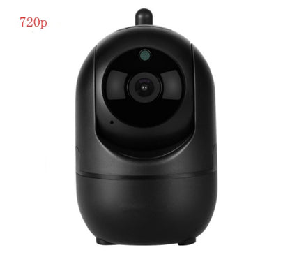 1080P Wireless Security Camera – WiFi Cloud IP Camera for Clear, Real-Time Monitoring