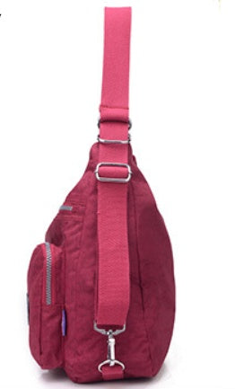 Convertible Shoulder Tote Backpack – Fashionable, Spacious, and Easy to Carry