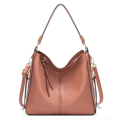 Fashionable Hobo Handbag – Trendy Style for the Modern Woman