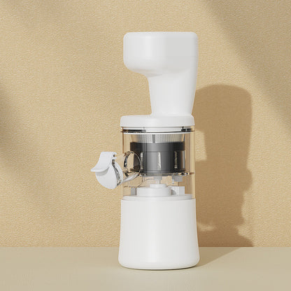 Portable Juice Blender | Mini Fruit Juice Maker | Portable Smoothie Maker