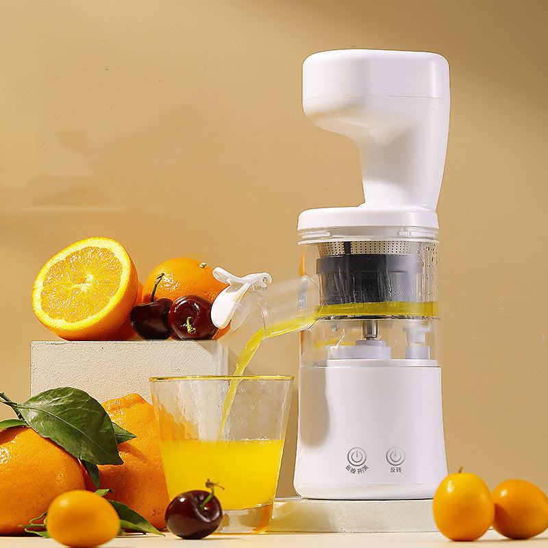 Portable Juice Blender | Mini Fruit Juice Maker | Portable Smoothie Maker