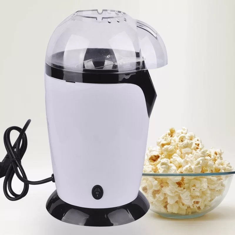 Mini Popcorn Maker | Small Popcorn Machine | Home Popcorn Machine Mini