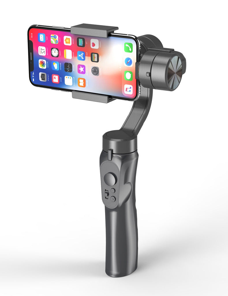 Phone Stabilizer for Video – Handheld Gimbal for Smooth, Professional Shots