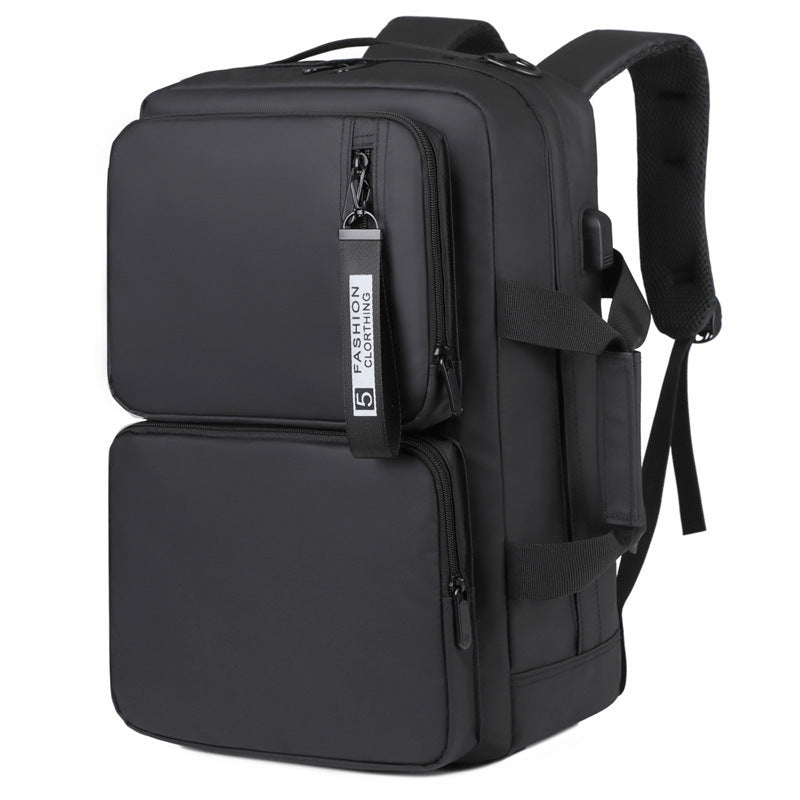 Multi-Purpose Backpack for Work – Versatile & Functional for Professionals