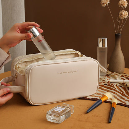 Cosmetic Organizer Bag – Practical Design for Neat & Tidy Cosmetics