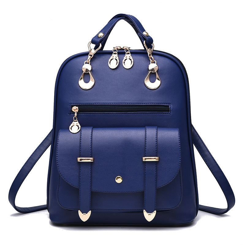 Fashionable Women’s Backpack Bag – Stylish & Trendy for Fashion-Forward Individuals