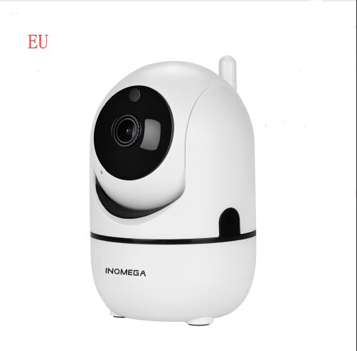 1080P Wireless Security Camera – WiFi Cloud IP Camera for Clear, Real-Time Monitoring