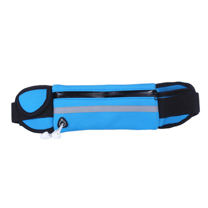 Running Belt Waist Pack – Slim & Secure Fit for Joggers & Runners