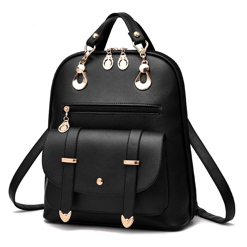 Fashionable Women’s Backpack Bag – Stylish & Trendy for Fashion-Forward Individuals