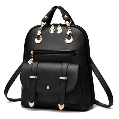 Fashionable Women’s Backpack Bag – Stylish & Trendy for Fashion-Forward Individuals