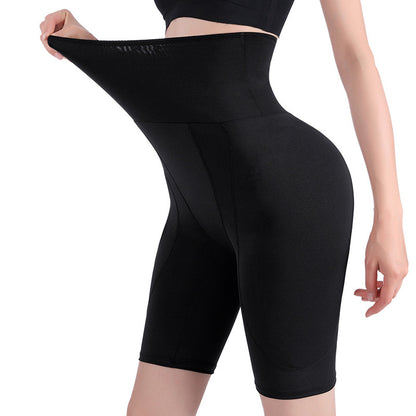 High Waist Tummy Control Shapewear – Smooth & Sculpting Slim Fit