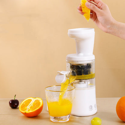 Portable Juice Blender | Mini Fruit Juice Maker | Portable Smoothie Maker