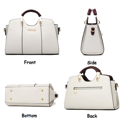 Luxury Designer Handbag – Premium Quality & Timeless Elegance