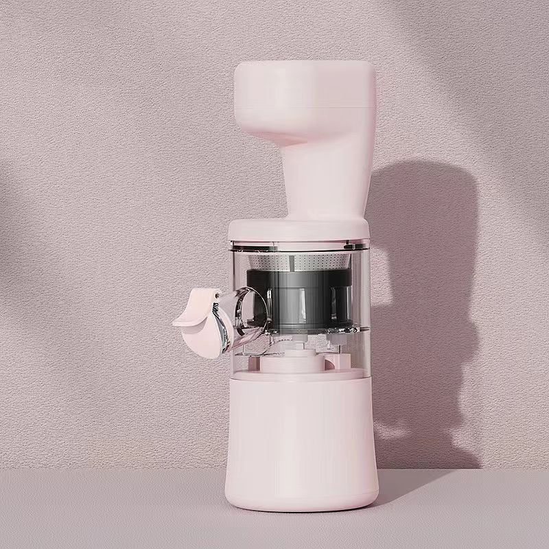 Portable Juice Blender | Mini Fruit Juice Maker | Portable Smoothie Maker