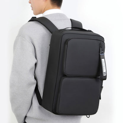 Multi-Purpose Backpack for Work – Versatile & Functional for Professionals