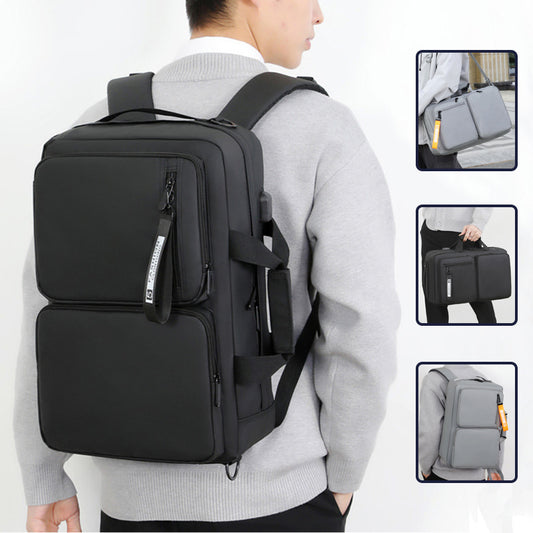 Multi-Purpose Backpack for Work – Versatile & Functional for Professionals