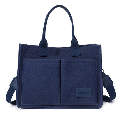 Casual Mommy Bag for Daily Use – Practical & Comfortable for Moms on the Go