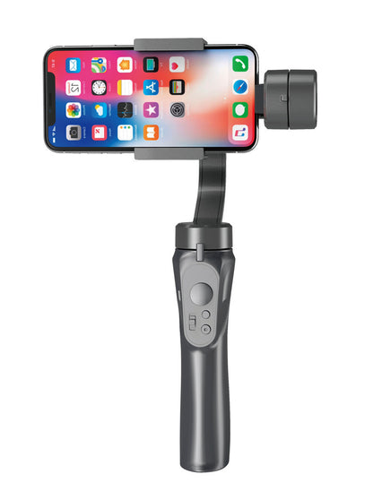 Phone Stabilizer for Video – Handheld Gimbal for Smooth, Professional Shots