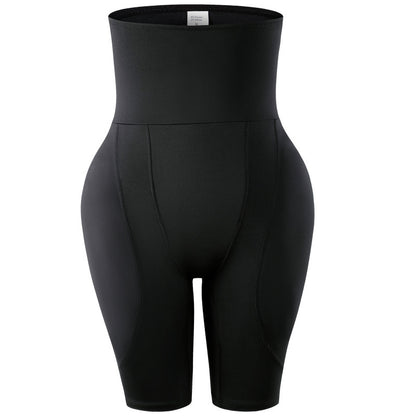 High Waist Tummy Control Shapewear – Smooth & Sculpting Slim Fit