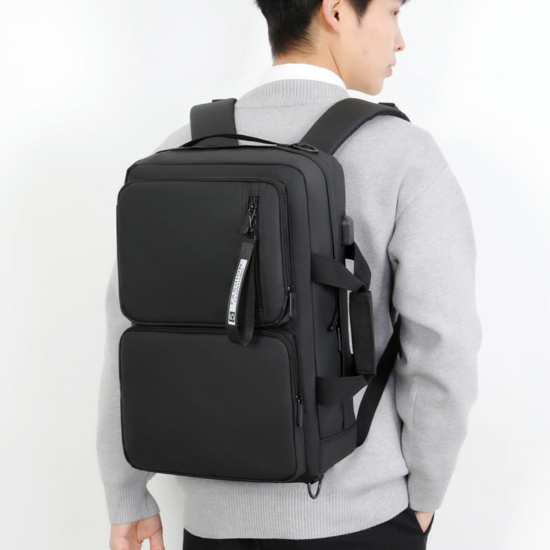 Multi-Purpose Backpack for Work – Versatile & Functional for Professionals