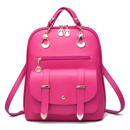 Fashionable Women’s Backpack Bag – Stylish & Trendy for Fashion-Forward Individuals