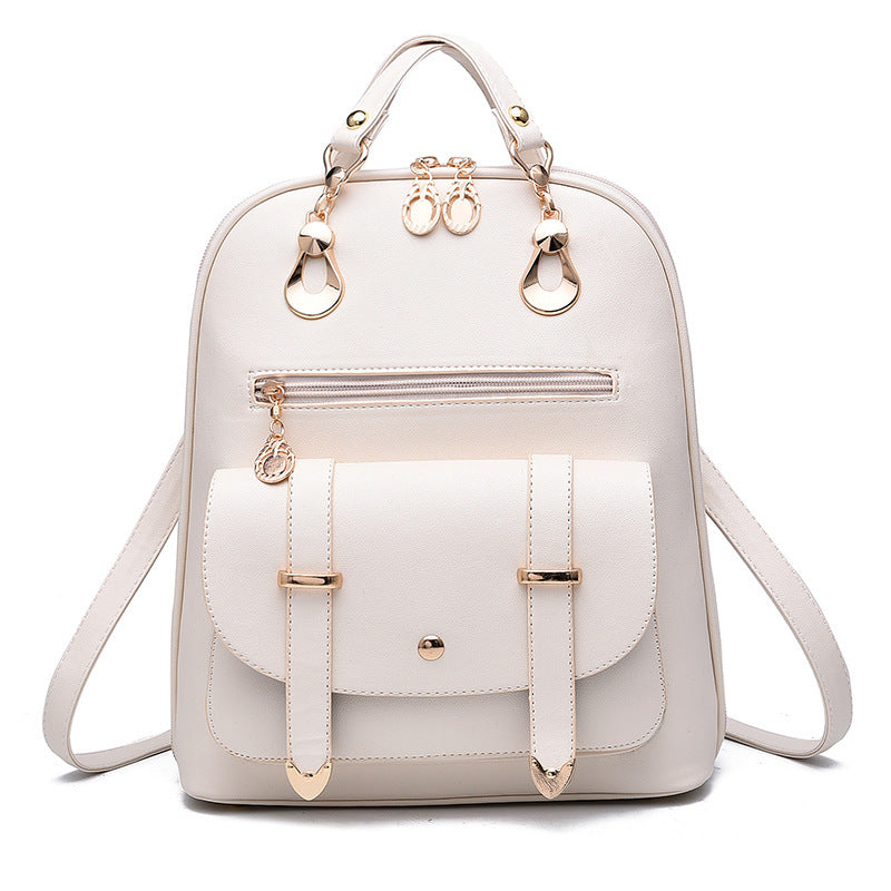 Fashionable Women’s Backpack Bag – Stylish & Trendy for Fashion-Forward Individuals