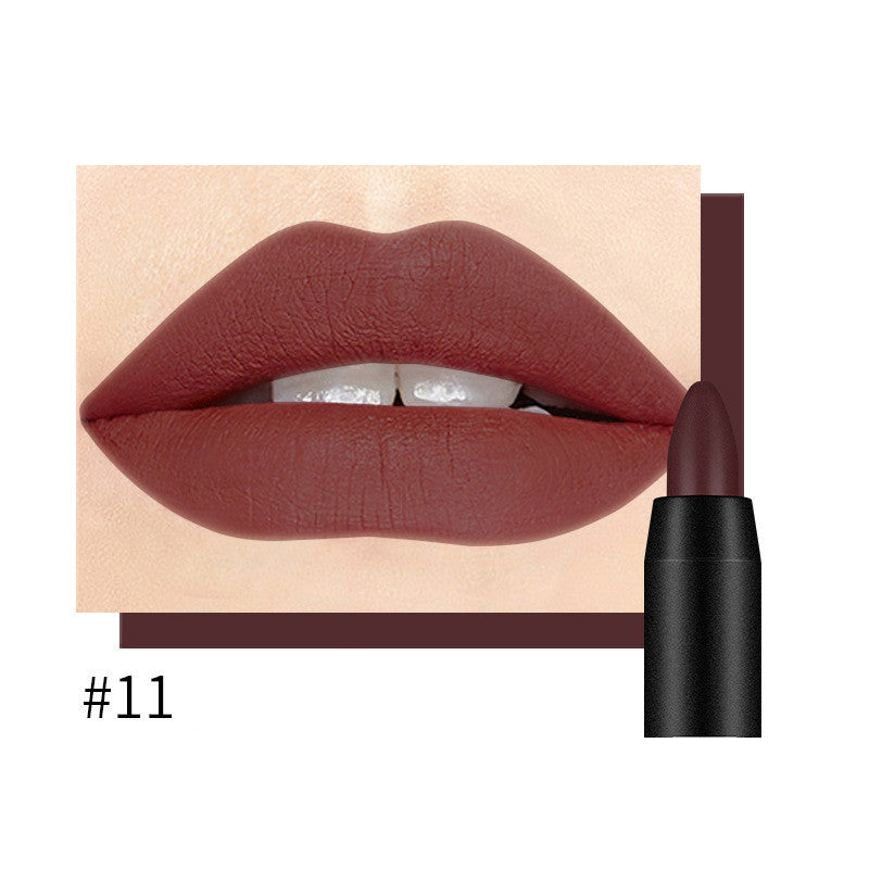 DNM Matte Lipstick – Intense Color, Smooth Matte Formula