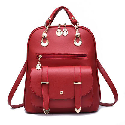 Fashionable Women’s Backpack Bag – Stylish & Trendy for Fashion-Forward Individuals