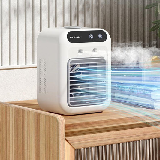 Portable Mini Air Conditioner