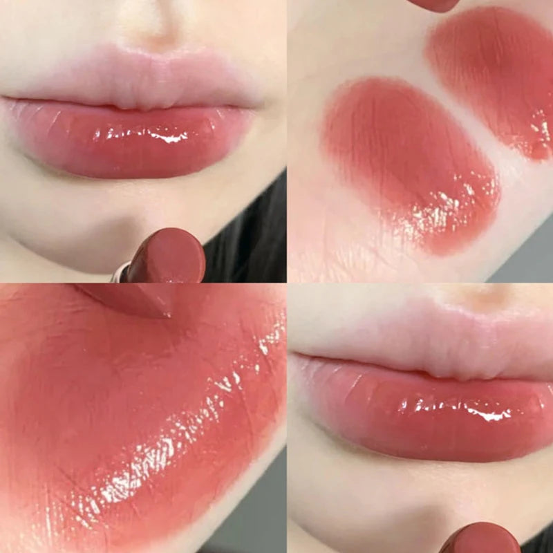 Light & Soft Hydrating Lipstick – Smooth, Moisturizing Formula