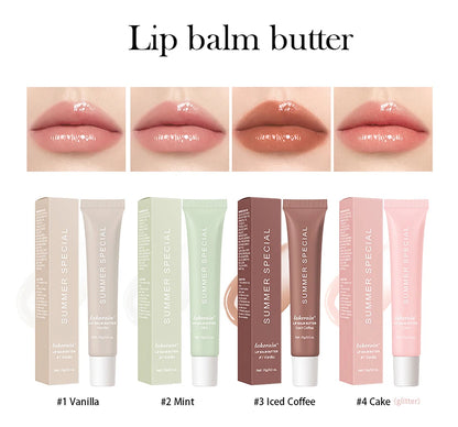 Moisturizing Lip Balm – Nourishing & Long-Lasting Care