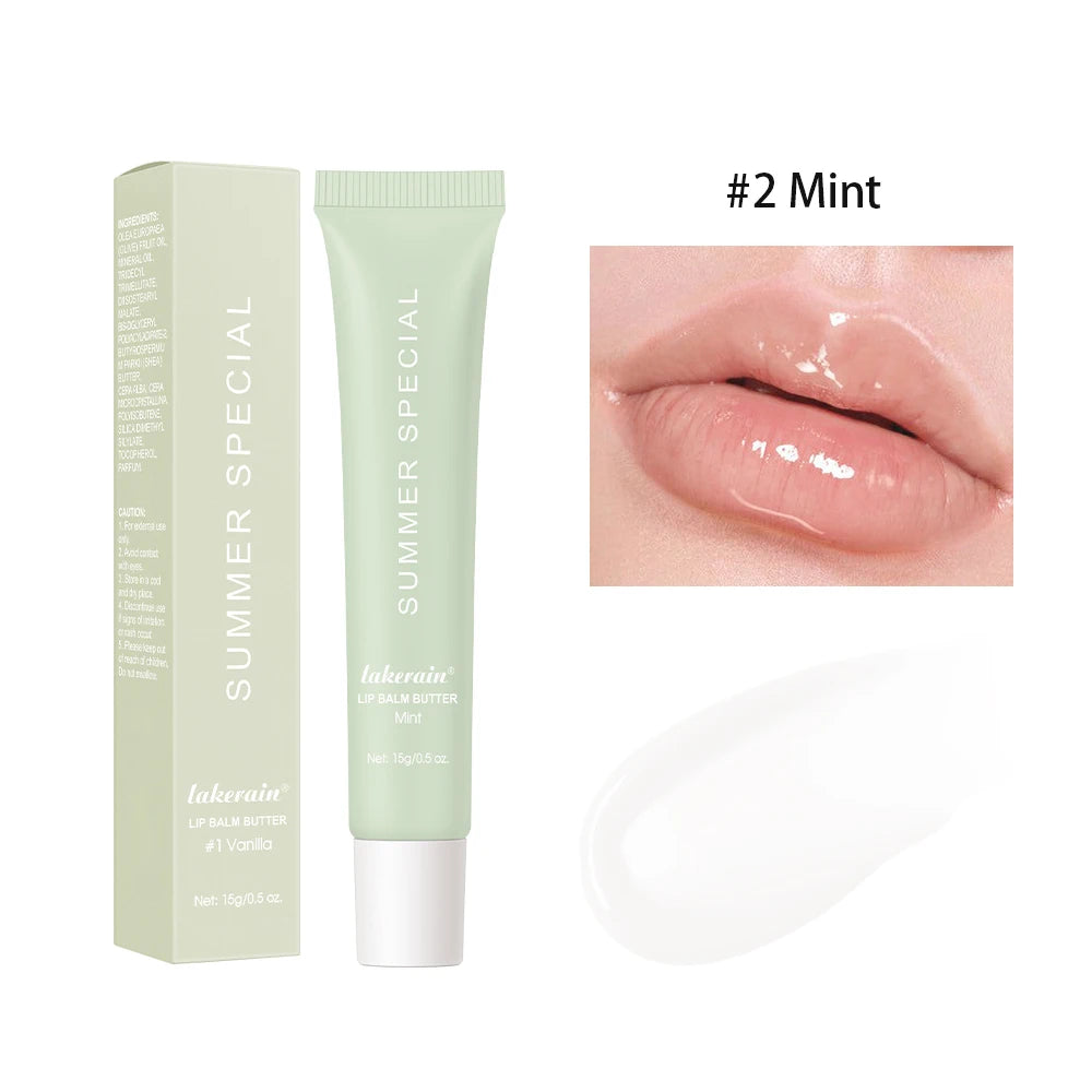 Moisturizing Lip Balm – Nourishing & Long-Lasting Care