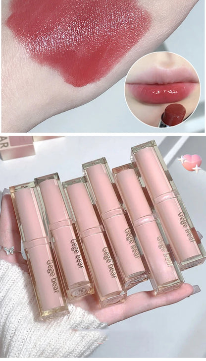 Light & Soft Hydrating Lipstick – Smooth, Moisturizing Formula