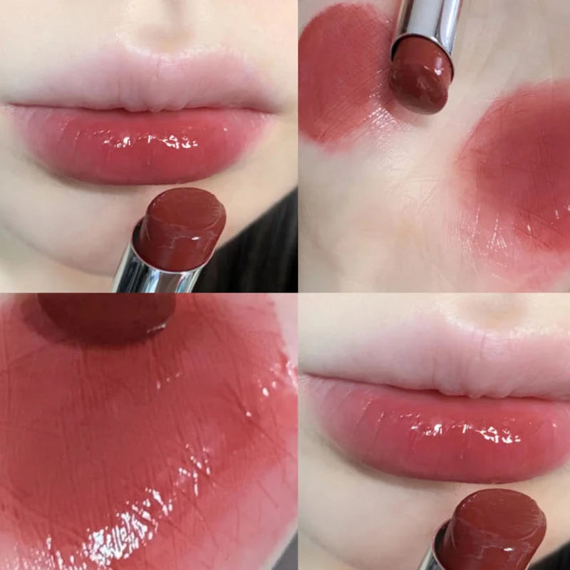 Light & Soft Hydrating Lipstick – Smooth, Moisturizing Formula