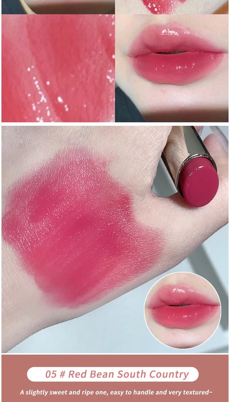 Light & Soft Hydrating Lipstick – Smooth, Moisturizing Formula