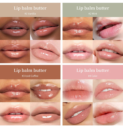 Moisturizing Lip Balm – Nourishing & Long-Lasting Care