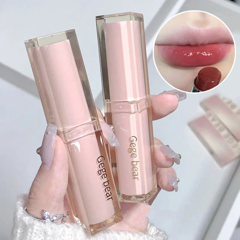 Light & Soft Hydrating Lipstick – Smooth, Moisturizing Formula