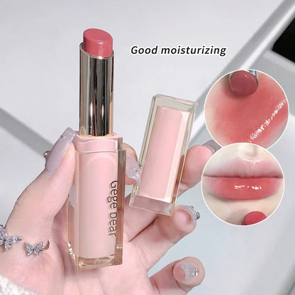 Light & Soft Hydrating Lipstick – Smooth, Moisturizing Formula